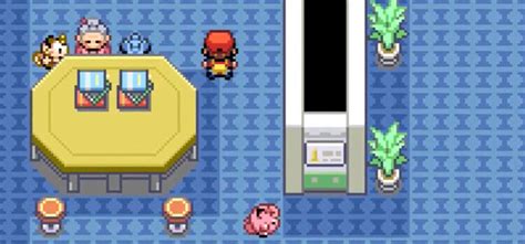 Where To Get The Coin Case In Pokémon Frlg Guide Strats