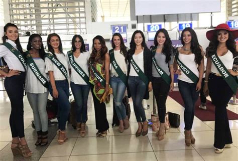 Nguy N Th Loan Sang M Nam Em Di N Bikini T I Philippines Tu I Tr Online