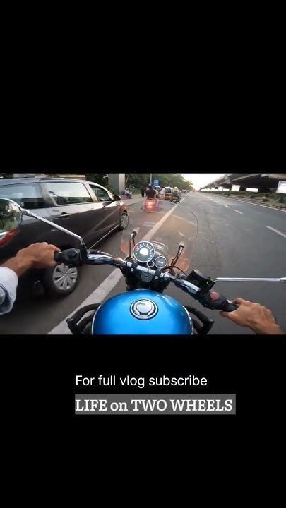 Royal Enfield Got Busted By Cops Shorts Shortvideo Youtubeshorts