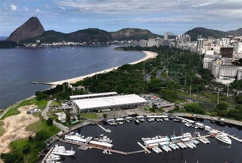 Abertura do Rio Boat Show 2023 reúne convidados e autoridades