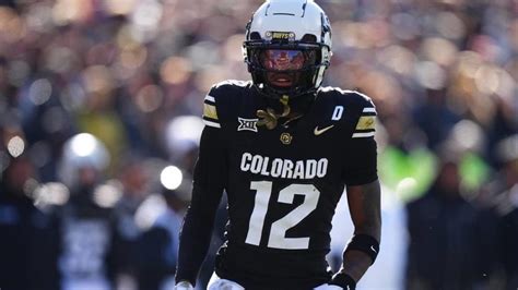 College Football Award Winners Colorado S Travis Hunter First