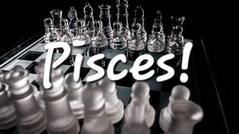 Pisces You Outsmarted The Player Checkmate Energy Pisces