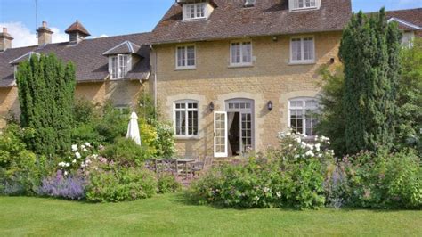 Cheltenham Cottage Bruern Luxury Cotswold Rentals