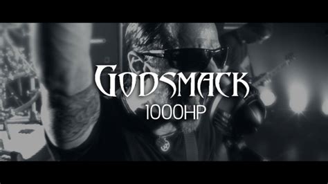 Godsmack Logo 1920x1440 Wallpaper