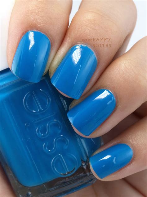 Essie Neon 2015 Collection Review And Swatches The Happy Sloths