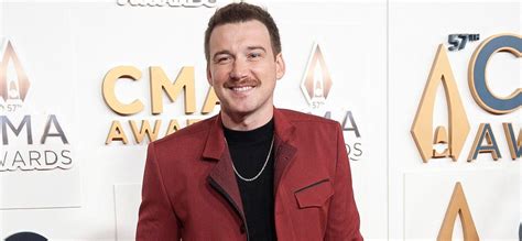 Morgan Wallen Arrested For 'Reckless Endangerment' Of Police Officers - SCHOOL TRANG DAI