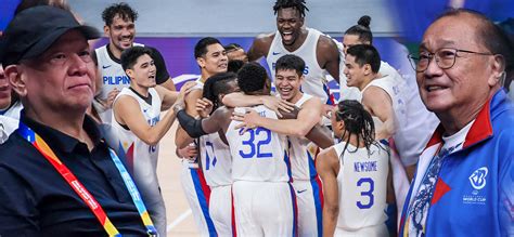 Pba Board Sbp Laud Gilas News Pba The Official Website