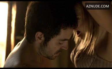 Kiele Sanchez Bikini Scene In Lost Aznude