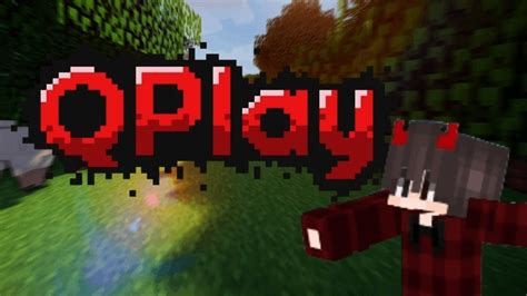 CZ SK MINECRAFT STREAM QPLay Slux HYPE 300 SUBS YouTube