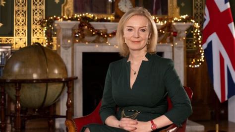 Liz Truss To Lead Eu Talks After Pms Key Brexit Ally Lord Frost Quits