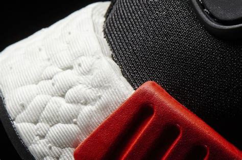 There's a Black/Red Adidas NMD Coming | Complex