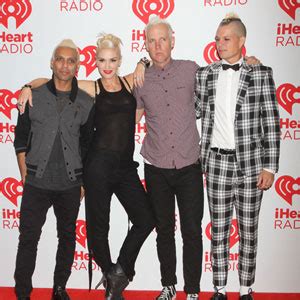 No Doubt lance Push and shove Nouveau vidéoclip Hollywoodpq