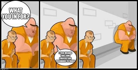 Nobody Actually Cares Imgflip