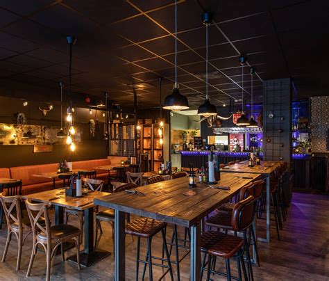 Restaurang Jönköping Texas Longhorn