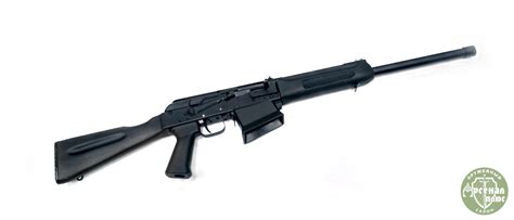 САЙГА-12 (12х76) исп.278 плс. с описанием, ценой и характеристиками.