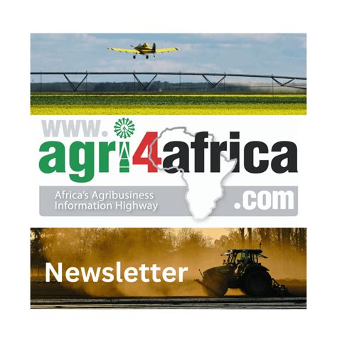 Agrico Centre Pivots And Linear Irrigators Set The Pace In Mechanized