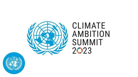 Unga Climate Ambition Summit Opening United Nations Youtube