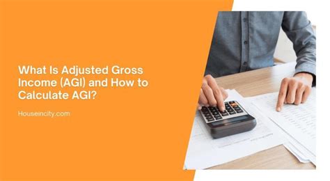 What Is Adjusted Gross Income Agi And How To Calculate Agi