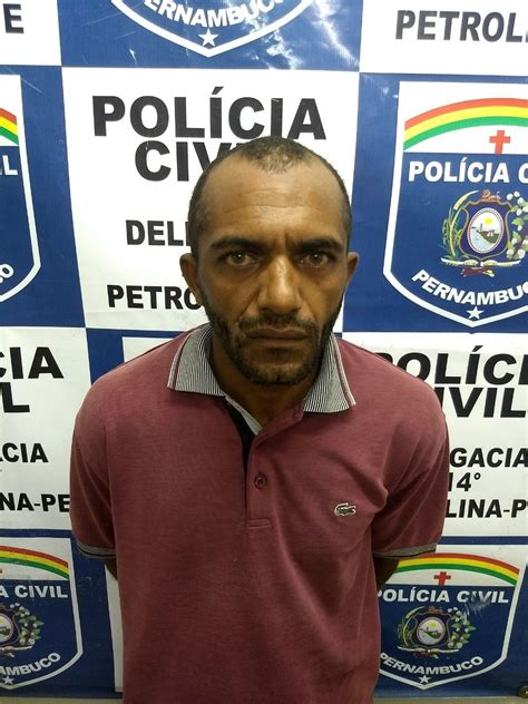 Polícia Prende Suspeito De Assassinar Mulher Na Zona Rural De Dormentes