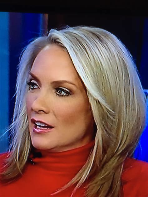 Dana Perino Fox News Anchors Maria Bartiromo Carol Tuttle Light