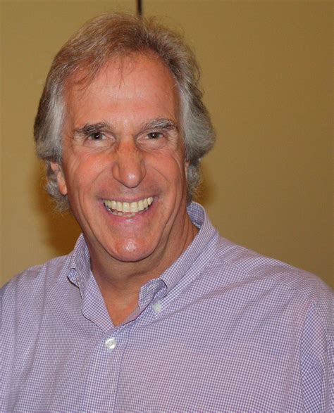 Henry Winkler Wikipedia