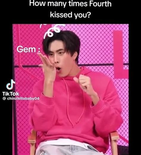 Pin By Brownnlvdew On PondPhuwin Cute Gay Couples Most Handsome Actors Actors Funny