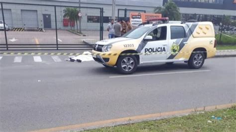 Suspeito de assediar mulheres em mercado é morto paulada no PR