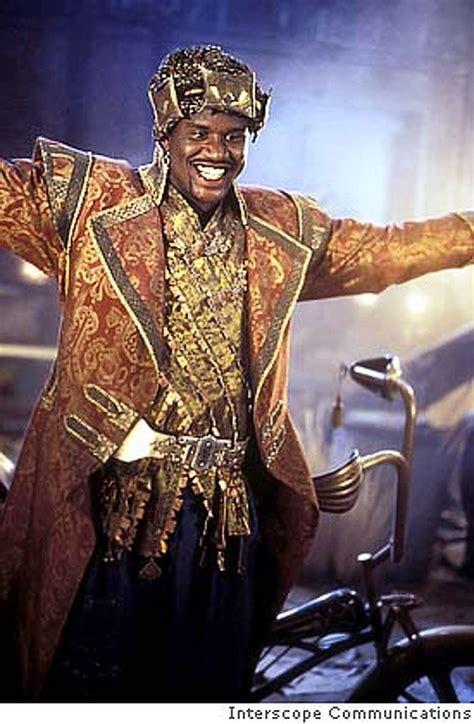 Kazaam Sinbad Movie 15