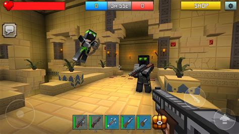 Best games like minecraft for android In 2024 Softonic Conheça a