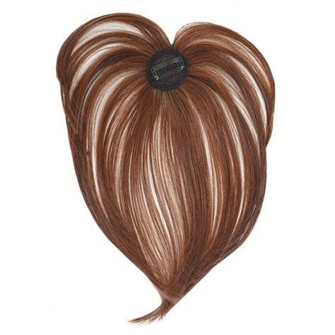 Hair Toppers For Women Short Hair Toppers For Women With Thinning Hair