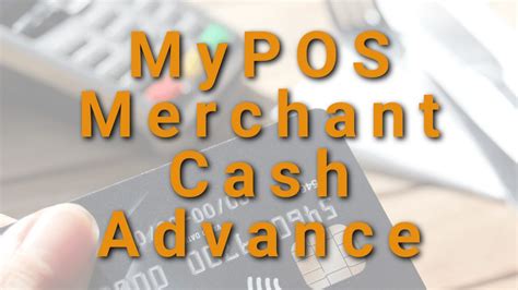 Mypos Merchant Cash Advance Finance Loans Uk Bolton Business