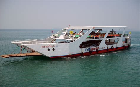 14+ Small Ferry Boat - DenholmSohail