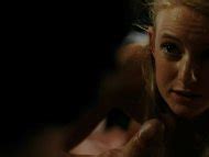 Naked Josefin Ljungman In Behind Blue Skies