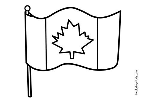 79 dessins de coloriage Canada à imprimer sur LaGuerche.com - Page 7