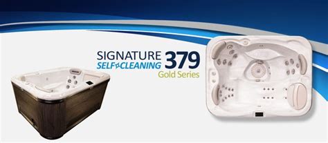 Self Cleaning HOT TUBES Our Products JC Pools And SPAs