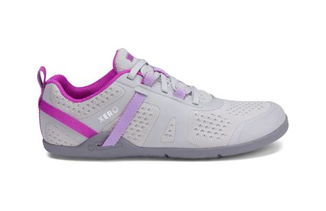 Xero Shoes Prio Neo Zapatillas Barefoot Mujer