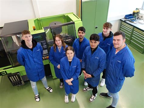 Kunststoff- & Recyclingtechnik - HTL Ferlach