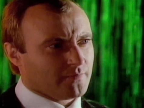 Phil Collins Youll Be In My Heart Live Phil Collins Song
