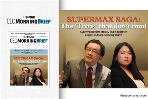 Supermax Saga The Thais That Dont Bind Klse Screener