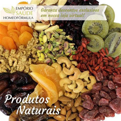 Topo 35 Imagem Loja De Produtos Naturais Santos Br Thptnganamst Edu Vn