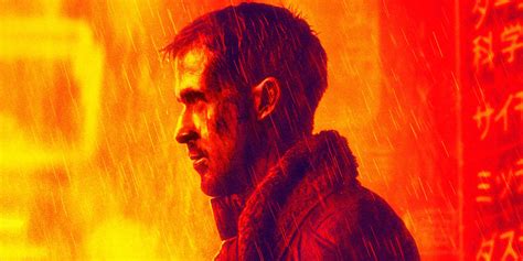 Blade Runner 2049 Director Wants to Make a Spinoff, Not a Sequel