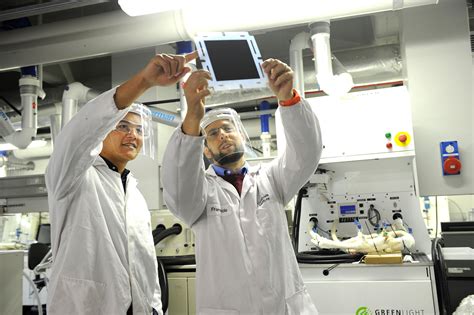 Boost For Electrolyser Technology Development Towards Commercialisation