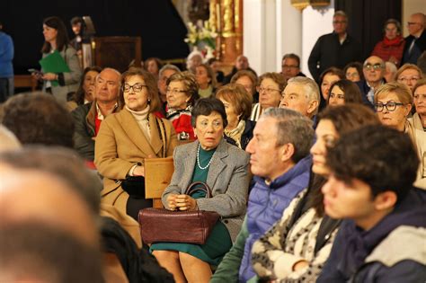 Imágenes de la la XXX edición de la Exaltación a la Saeta de Huelva