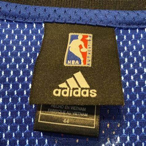 Amare Stoudemire New York Knicks Adidas Authentic Depop