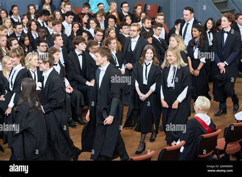 Oxford Graduation 2024 Rosy Waneta