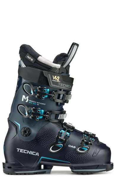 TECNICA SKI BOOTS MACH SPORT MV 85W GW Skicenter Shop Of Ski