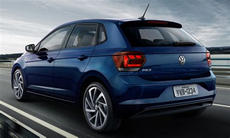 VW Polo Versiones Precios Y Equipamiento En Argentina