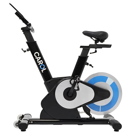 Carol Bike Carol Bike Ai Powered Exercise Bike