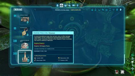 Ark Survival Ascended Aberration Tesla Coil Turrets Wie Man Sie