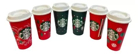 Copo Starbucks Regreso A Clases 2023 Reutilizable Color Change Copos